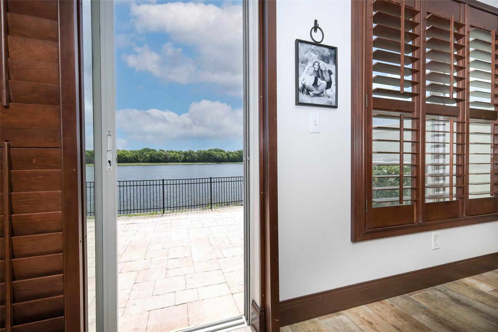 PRESERVE AT EAGLE LAKE - Residential