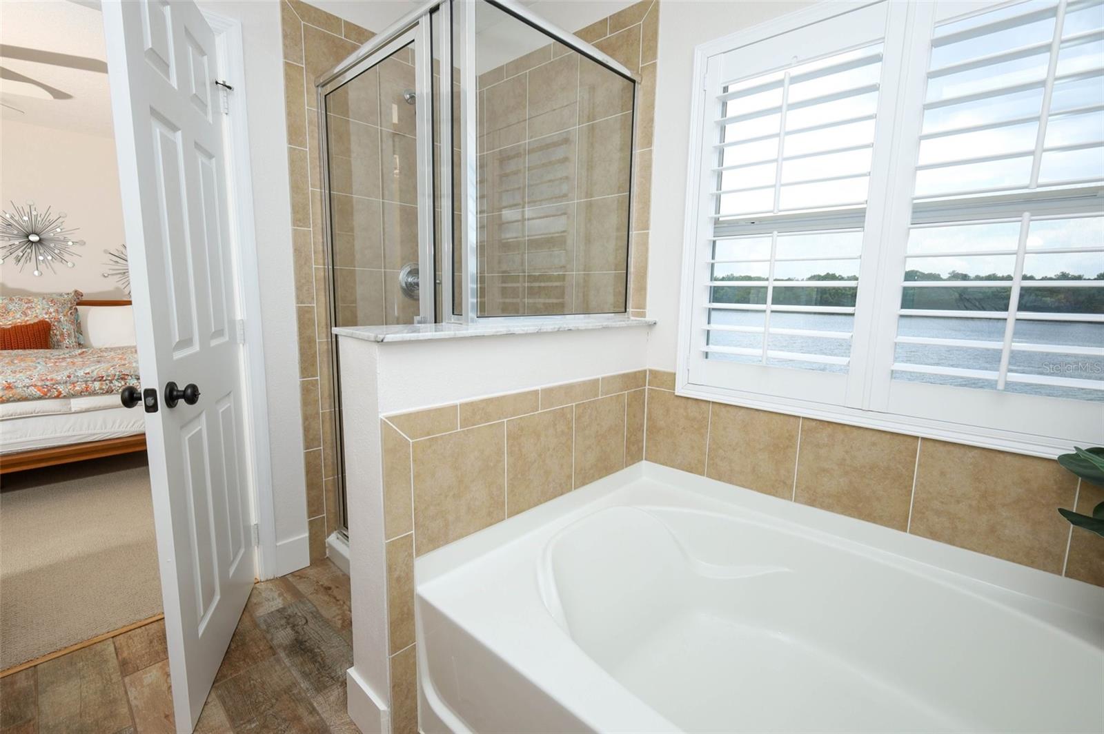 PRESERVE AT EAGLE LAKE - Residential