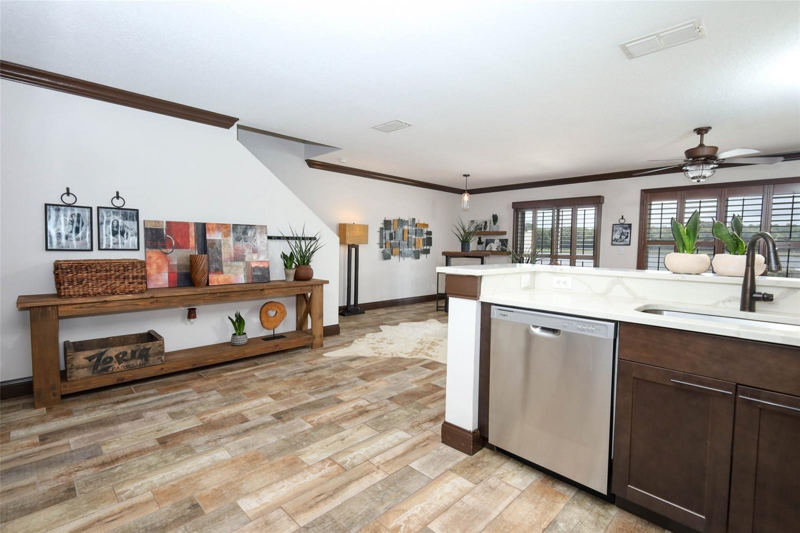 PRESERVE AT EAGLE LAKE - Residential