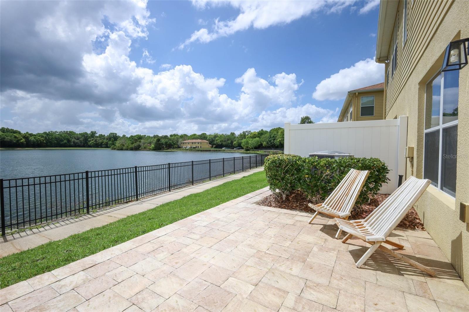 PRESERVE AT EAGLE LAKE - Residential