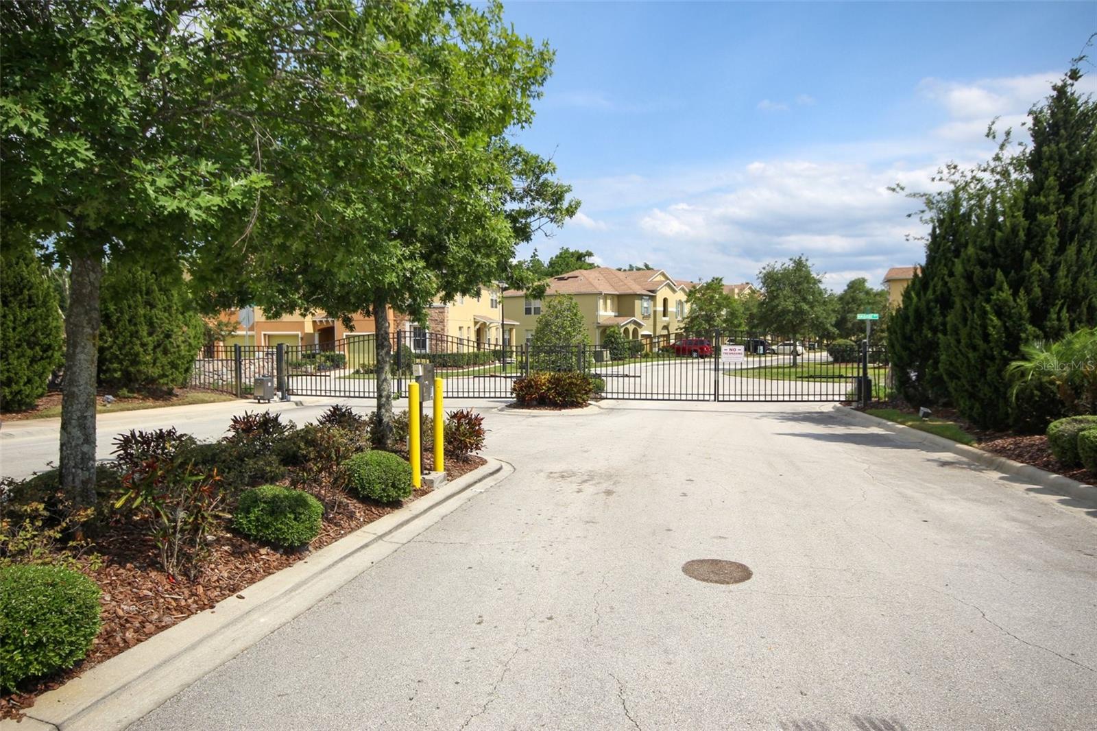 PRESERVE AT EAGLE LAKE - Residential