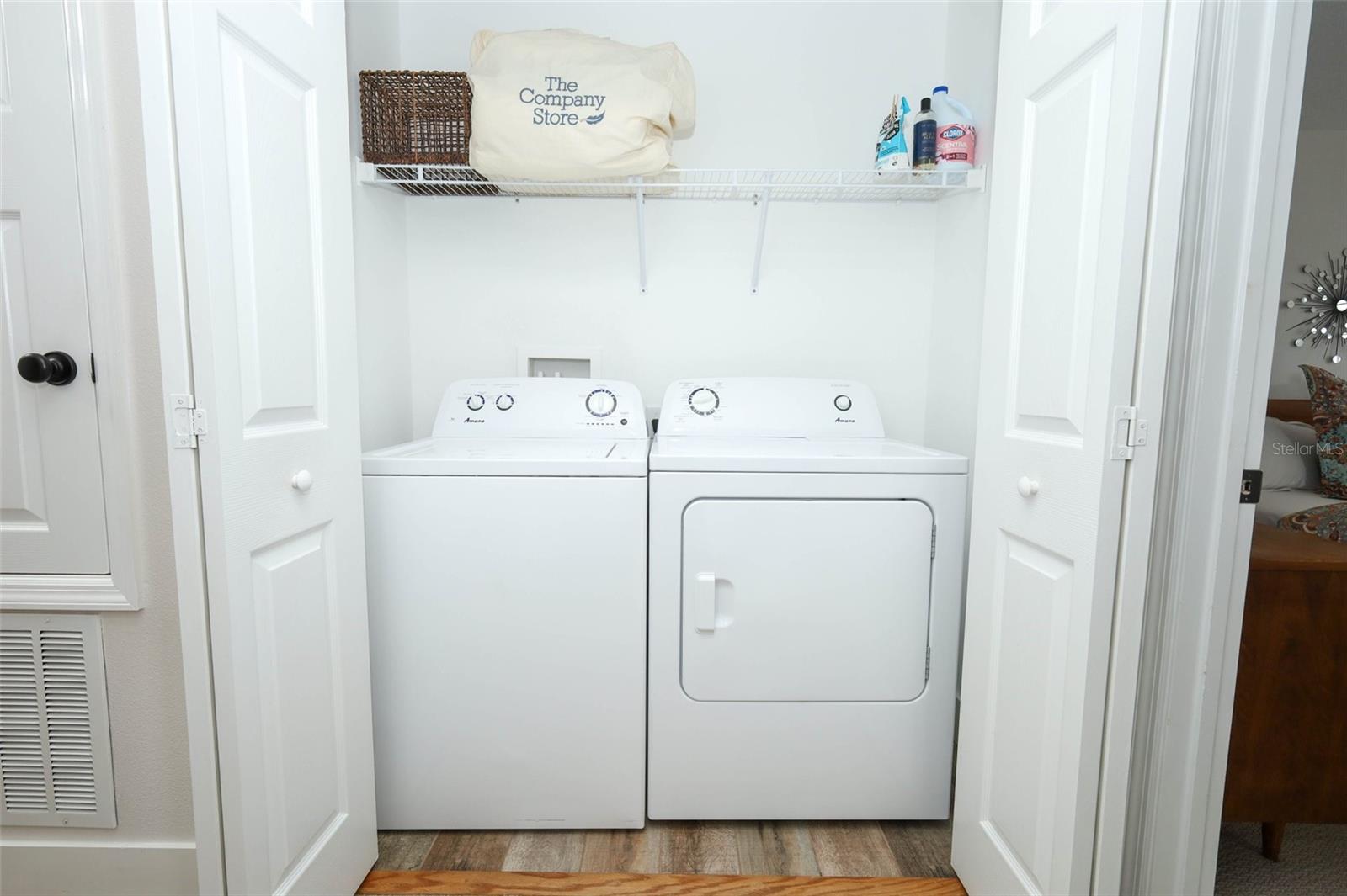 PRESERVE AT EAGLE LAKE - Residential