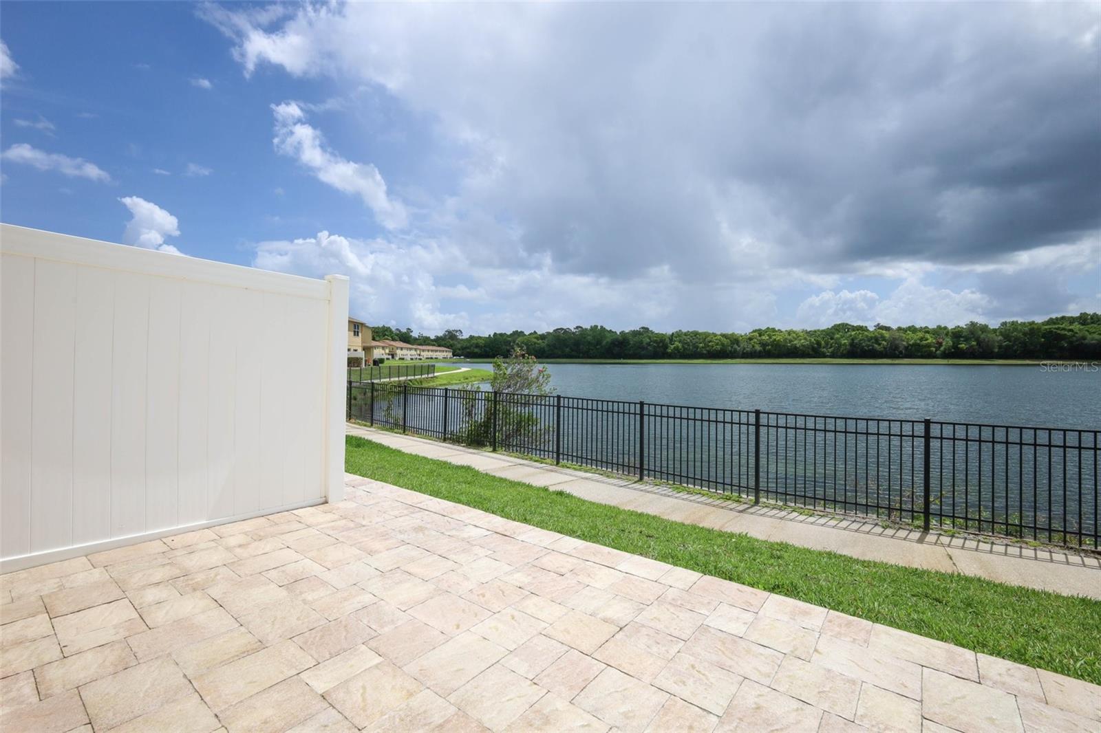 PRESERVE AT EAGLE LAKE - Residential