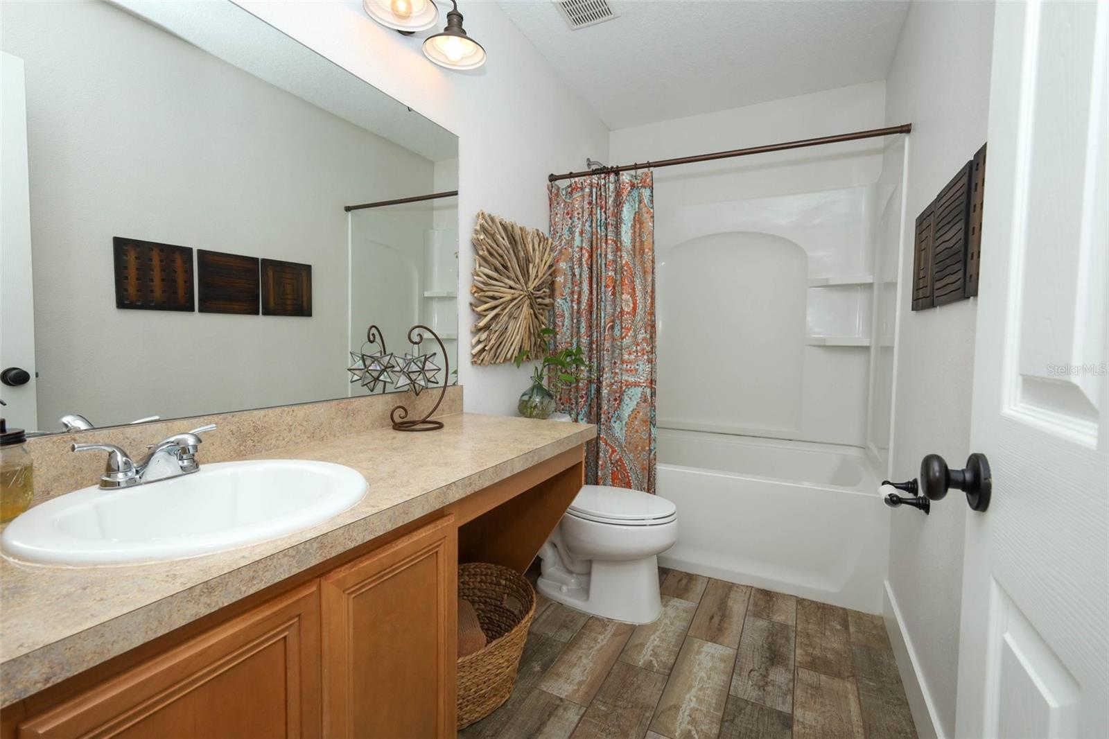 PRESERVE AT EAGLE LAKE - Residential