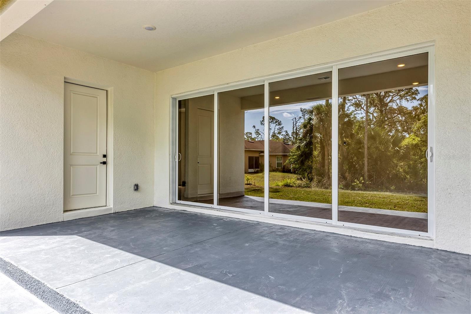 PORT CHARLOTTE SEC 014 - Residential Lease