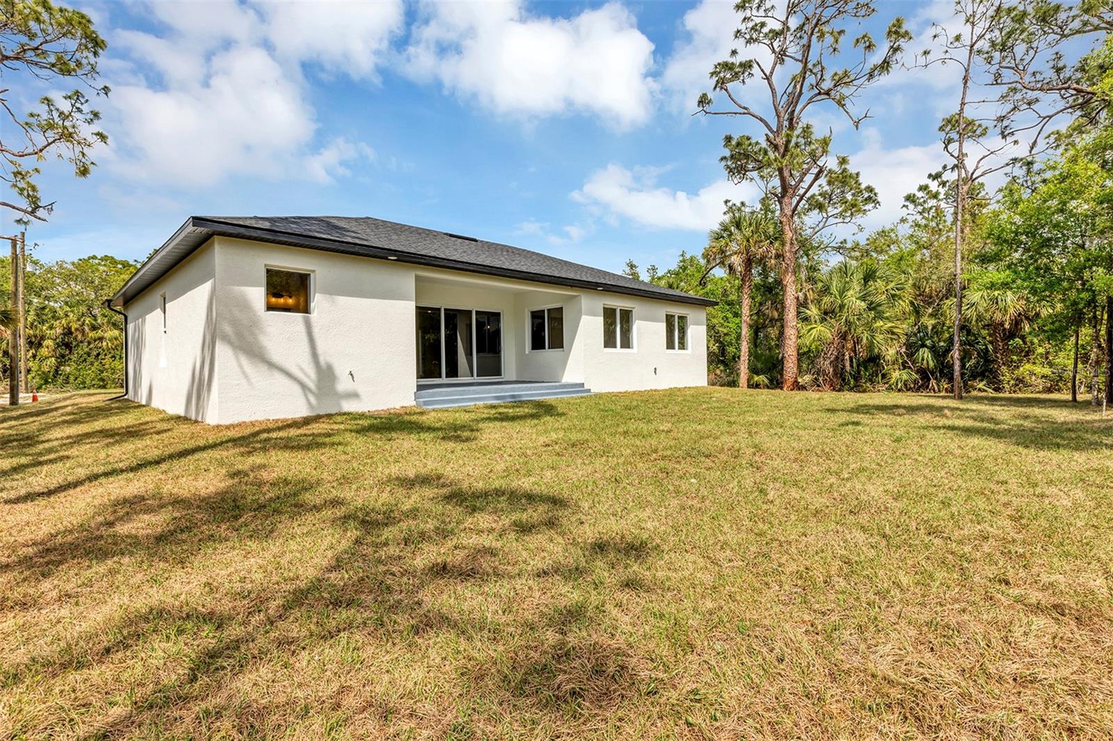 PORT CHARLOTTE SEC 014 - Residential Lease