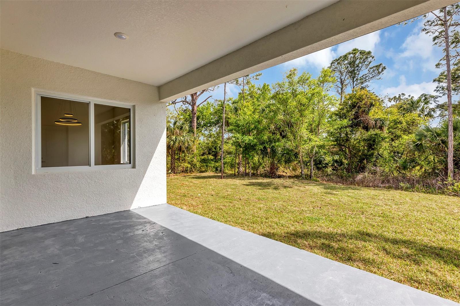 PORT CHARLOTTE SEC 014 - Residential Lease