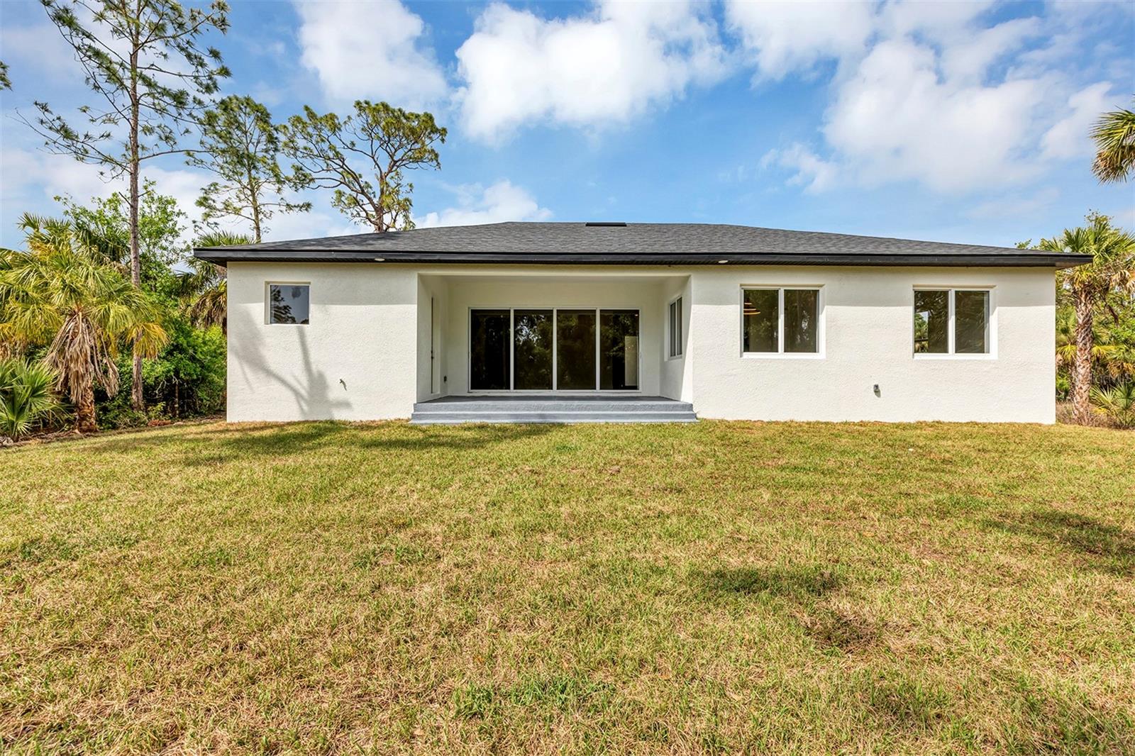 PORT CHARLOTTE SEC 014 - Residential Lease