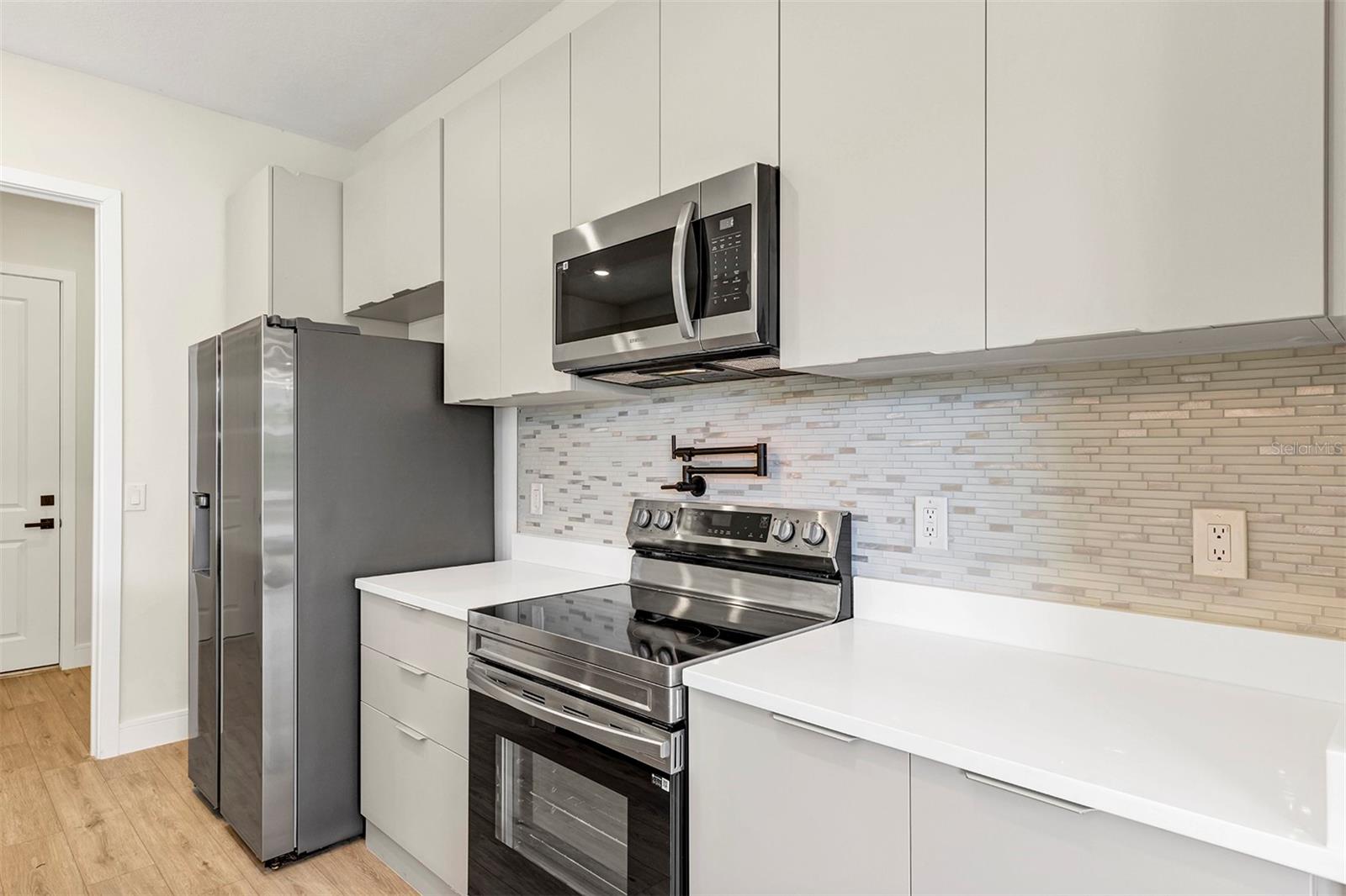 PORT CHARLOTTE SEC 014 - Residential Lease