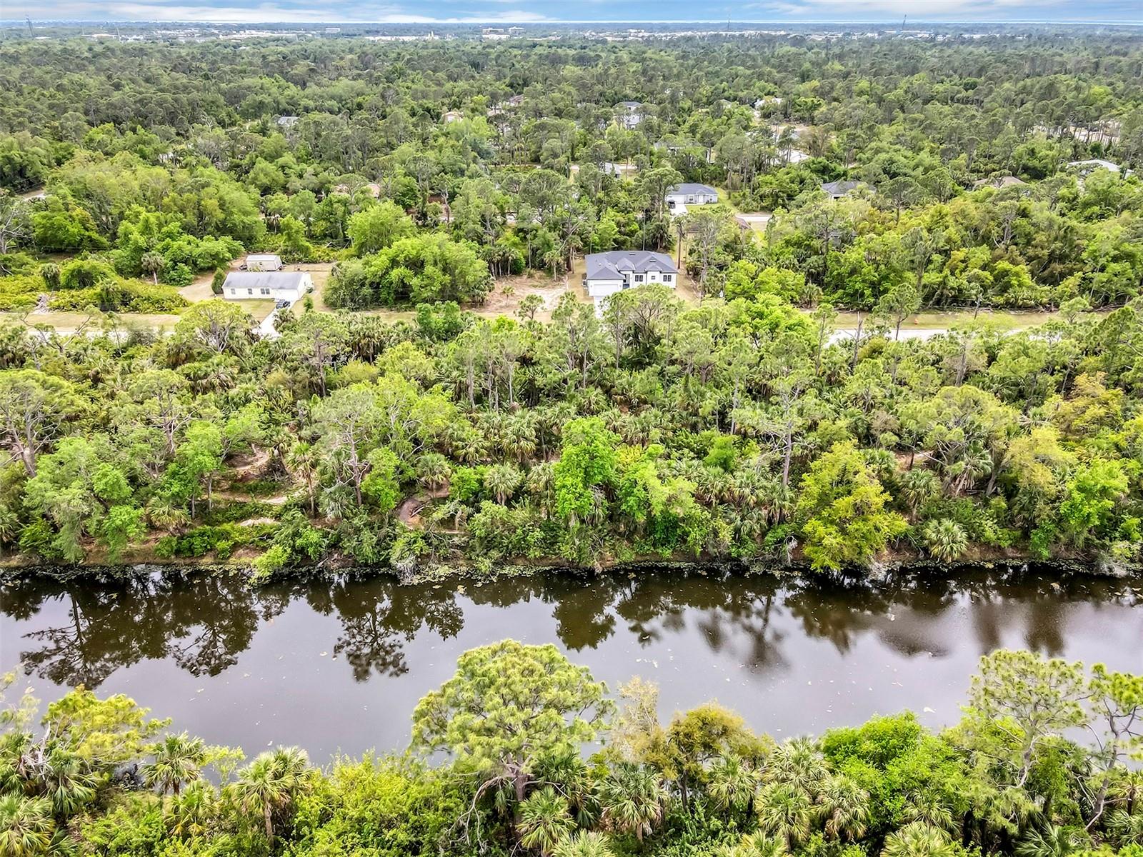 PORT CHARLOTTE SEC 014 - Residential Lease