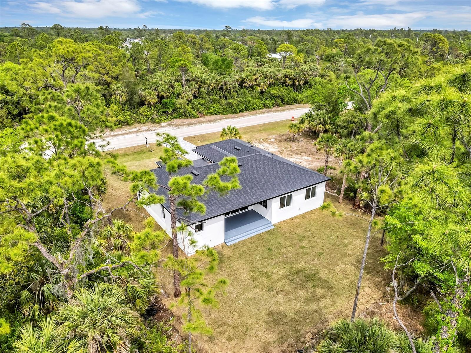 PORT CHARLOTTE SEC 014 - Residential Lease