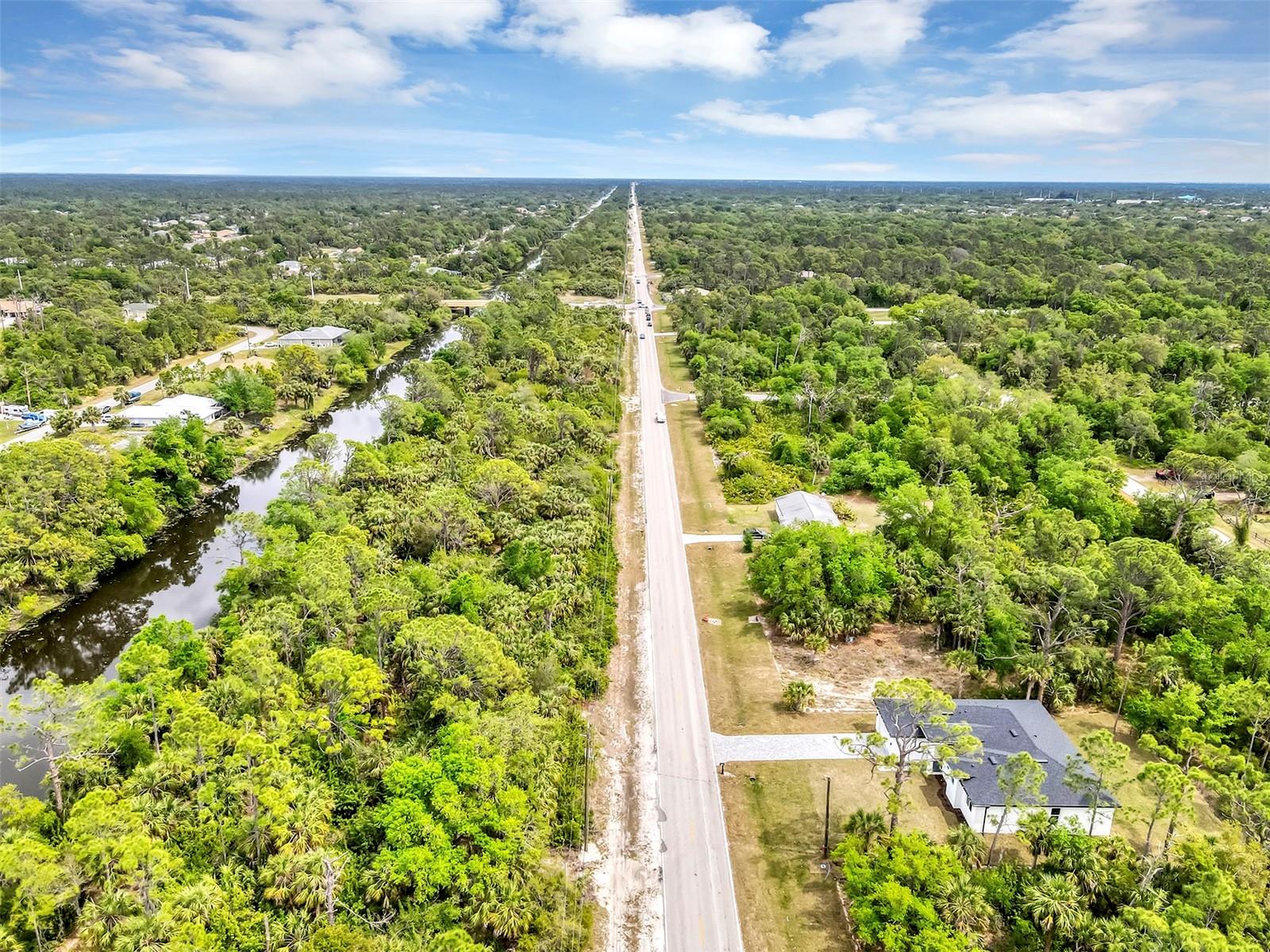 PORT CHARLOTTE SEC 014 - Residential Lease