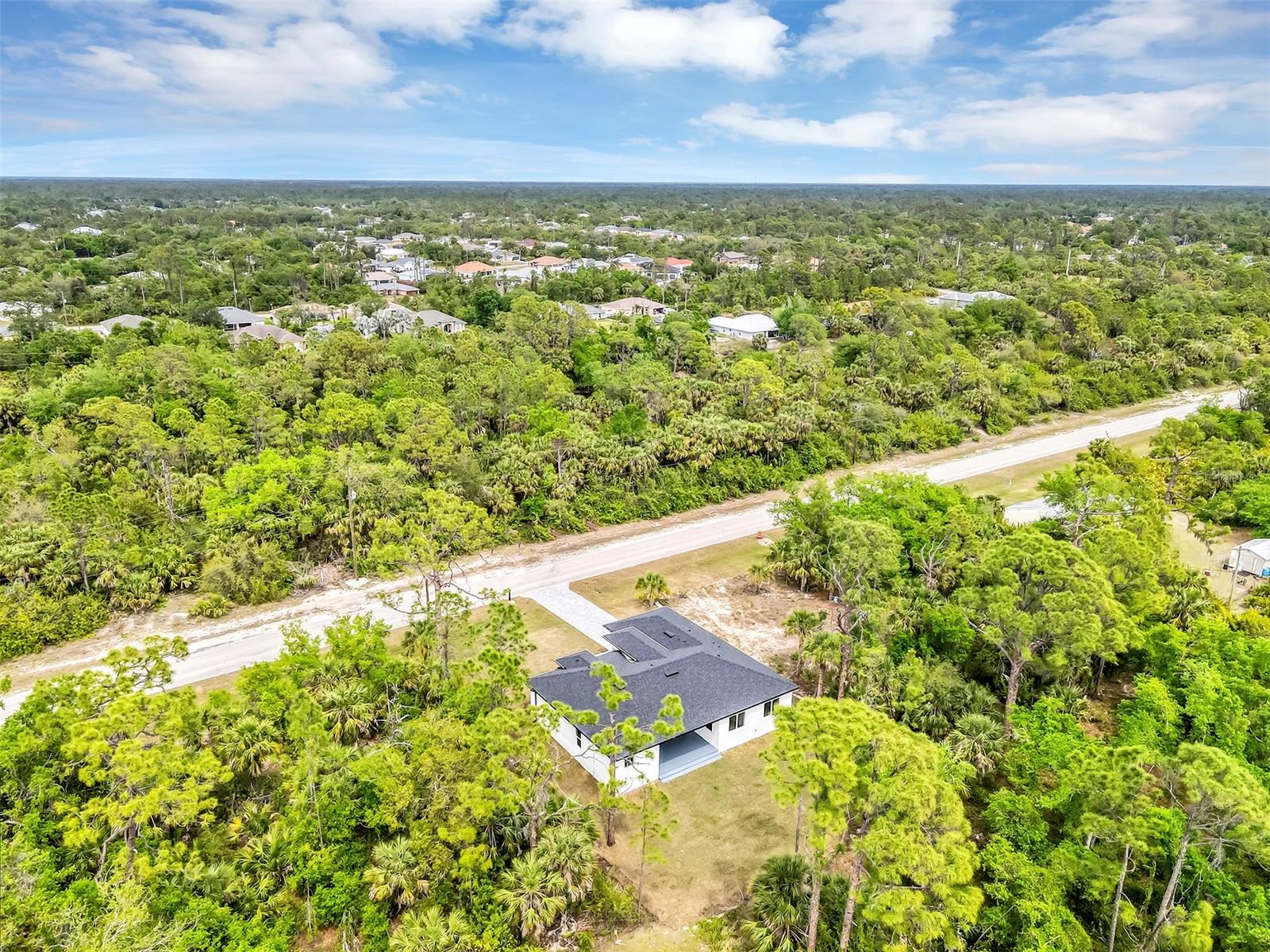 PORT CHARLOTTE SEC 014 - Residential Lease