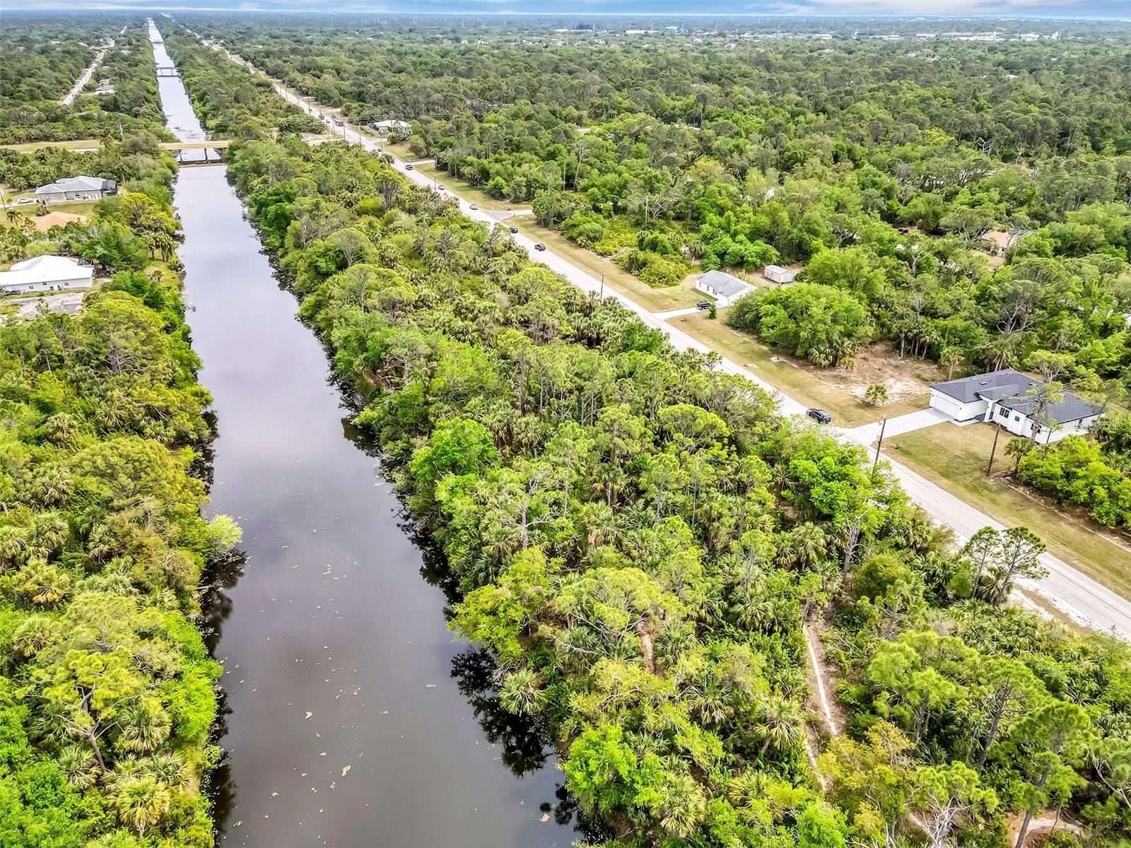 PORT CHARLOTTE SEC 014 - Residential Lease