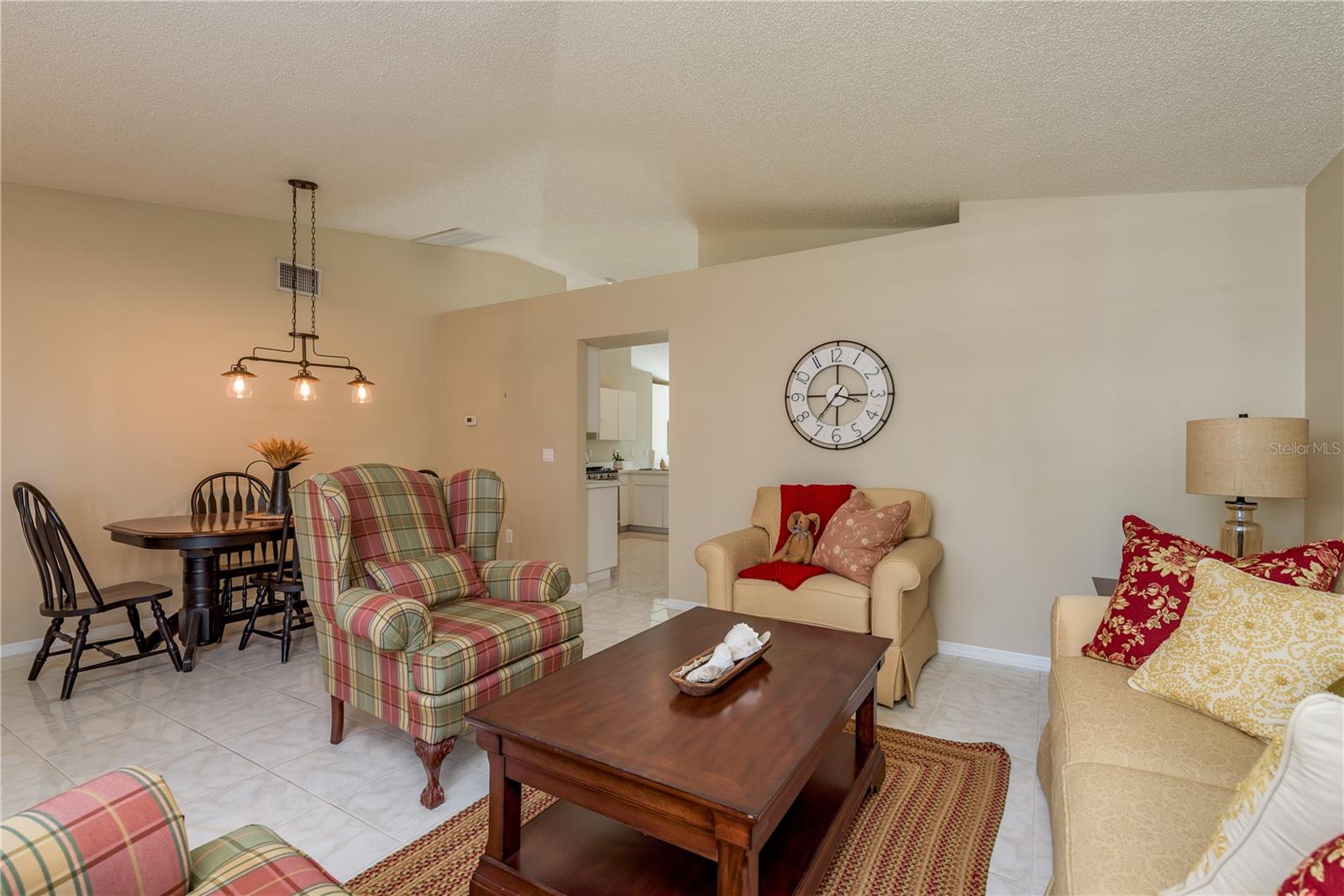 ANCLOTE RIVER ACRES - Residential