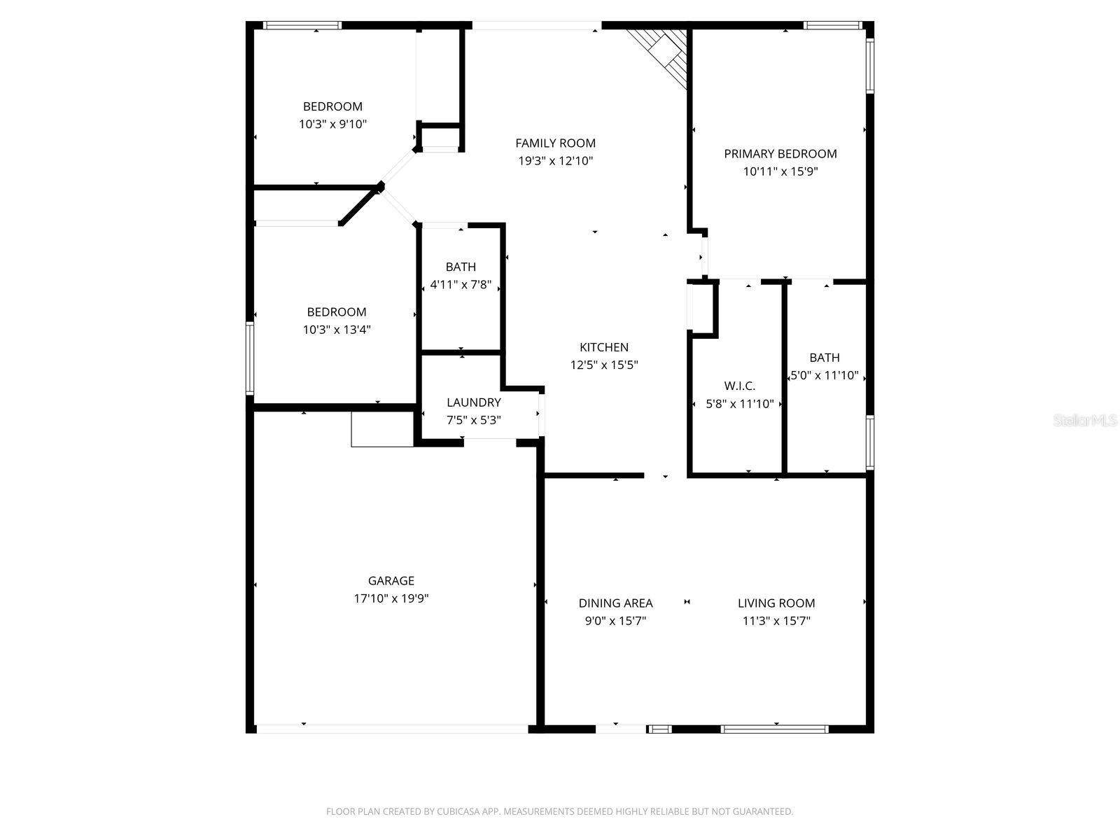 ANCLOTE RIVER ACRES - Residential