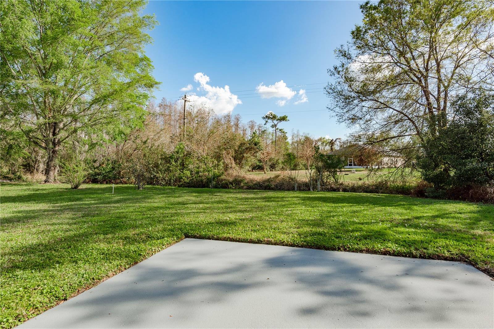 ANCLOTE RIVER ACRES - Residential