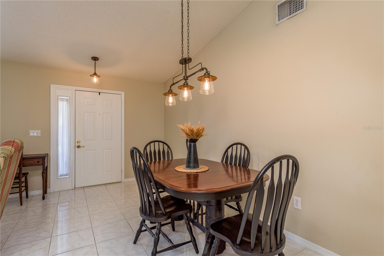 ANCLOTE RIVER ACRES - Residential