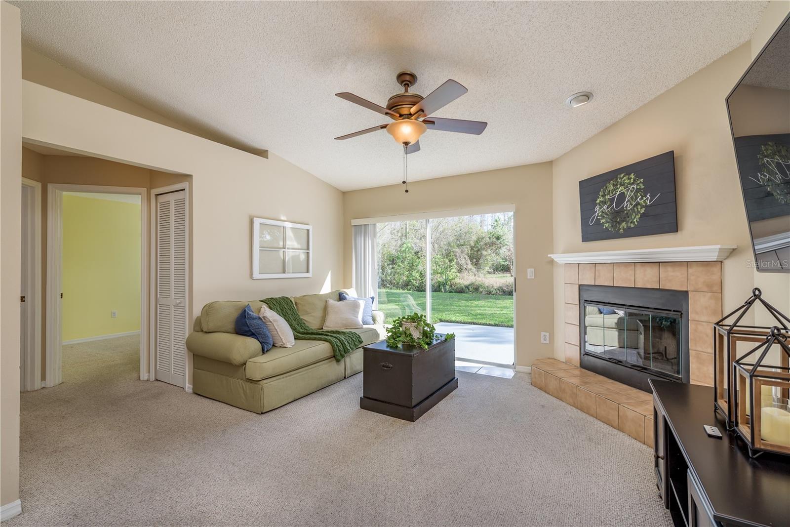 ANCLOTE RIVER ACRES - Residential