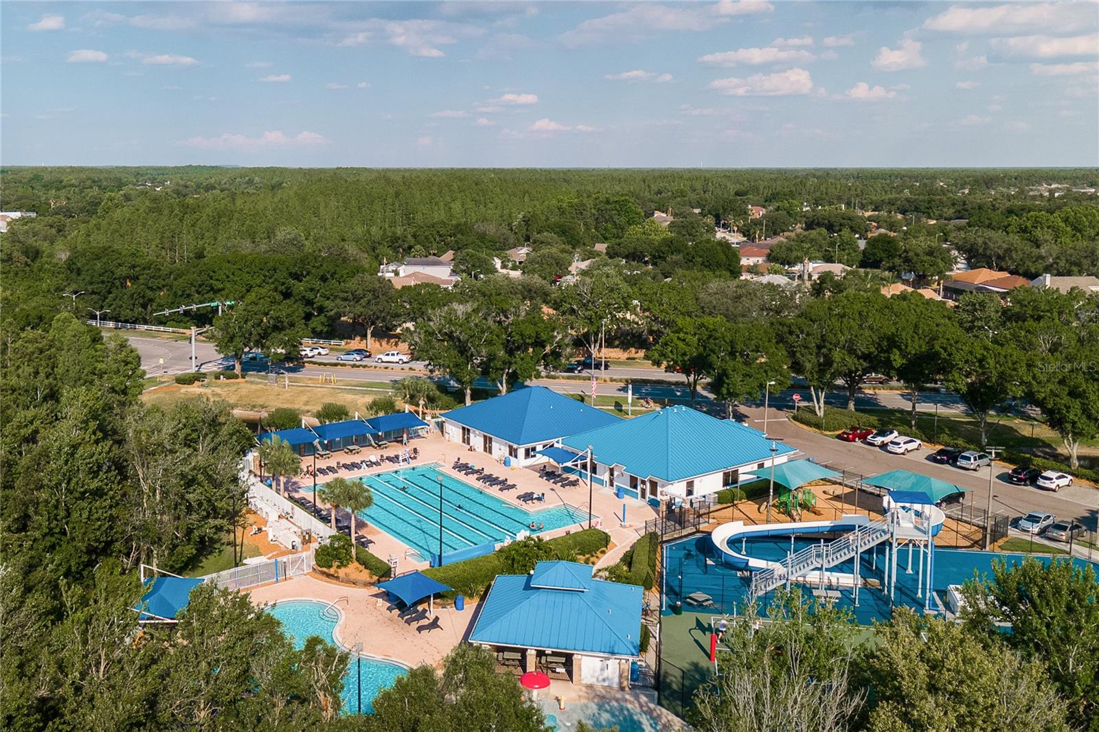 ANCLOTE RIVER ACRES - Residential