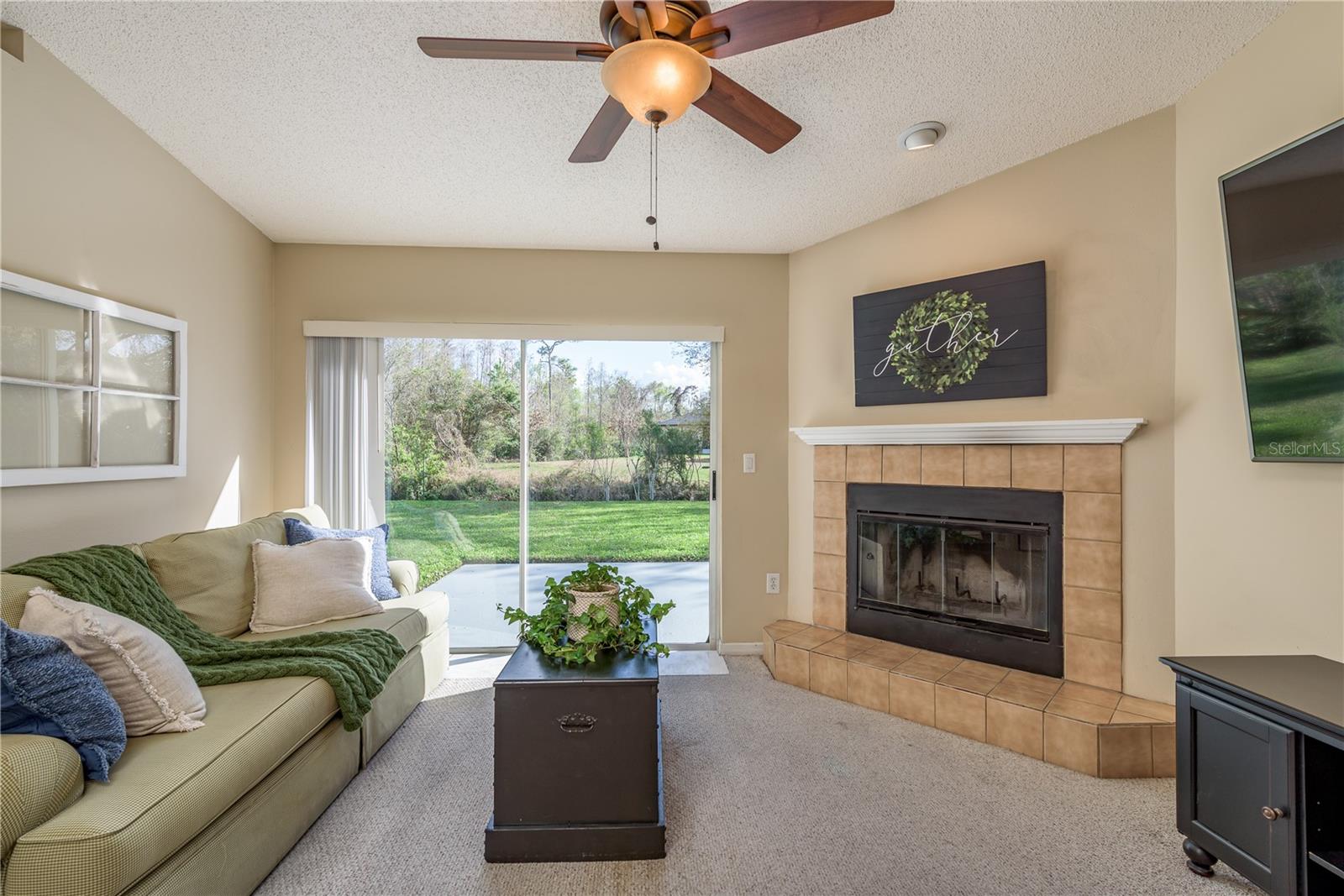 ANCLOTE RIVER ACRES - Residential