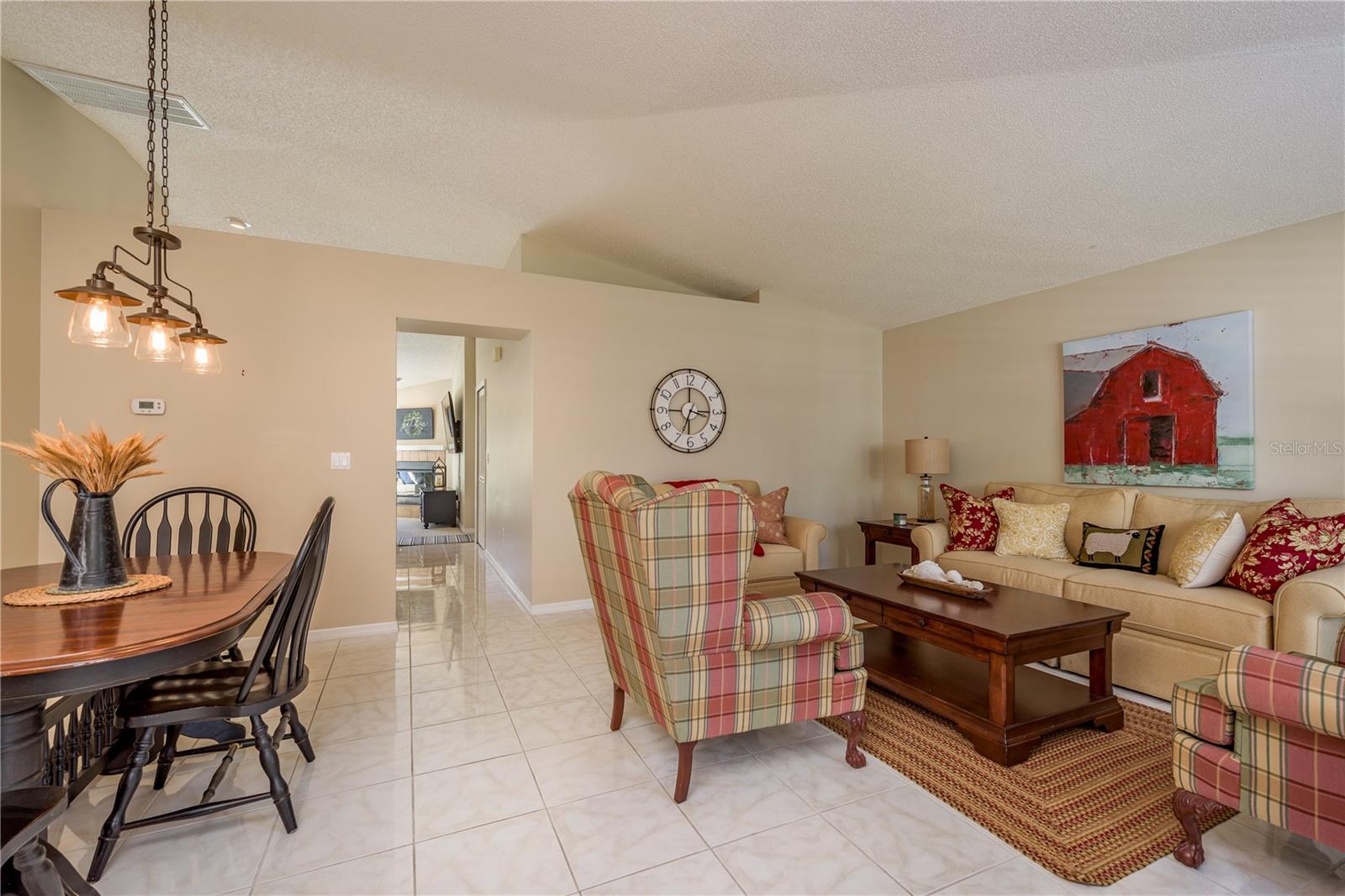 ANCLOTE RIVER ACRES - Residential