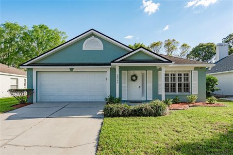 Photo of 28540 Tall Grass Drive, Wesley Chapel, FL 33543 (MLS # TB8475799)