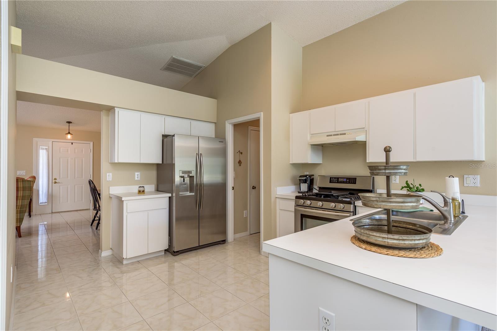 ANCLOTE RIVER ACRES - Residential