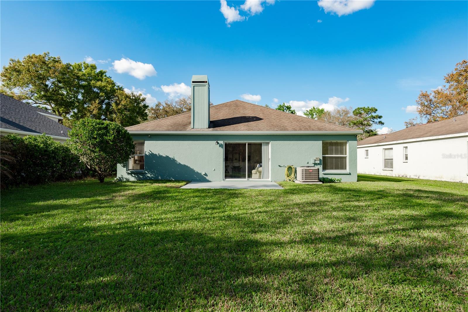 ANCLOTE RIVER ACRES - Residential