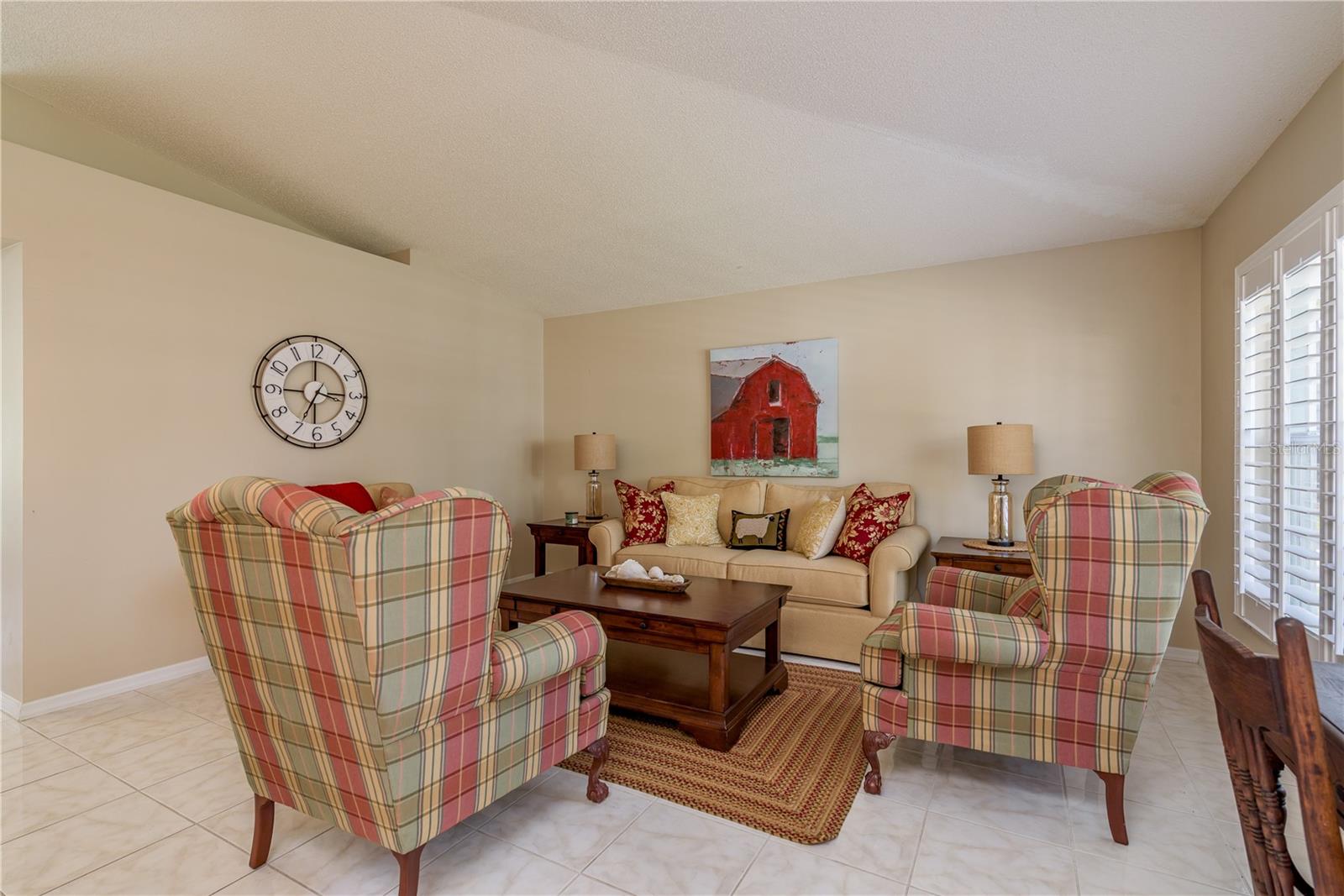 ANCLOTE RIVER ACRES - Residential