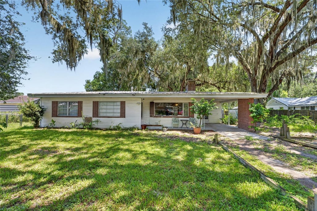 Photo of 12345 SE 135th Court, Ocklawaha, FL 32179 (MLS # OM730832)