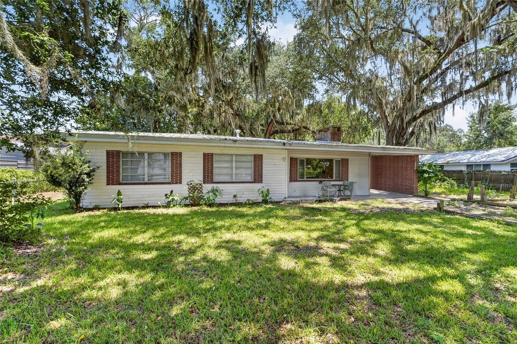 Photo of 12345 SE 135th Court, Ocklawaha, FL 32179 (MLS # OM730832)