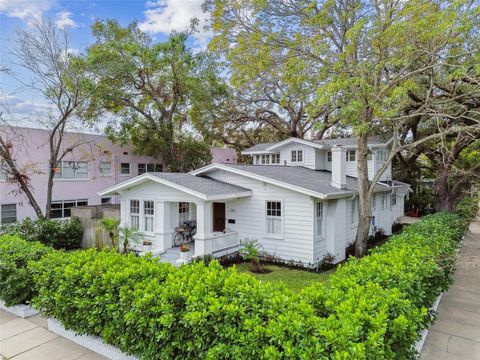 A home in TAMPA