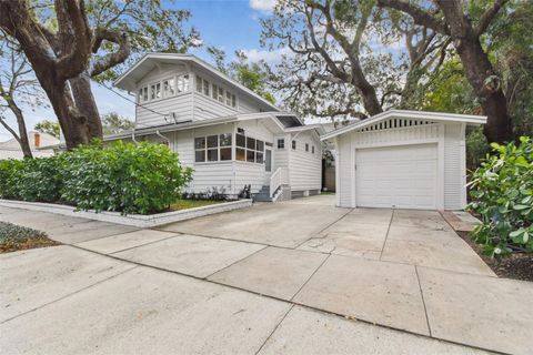 A home in TAMPA