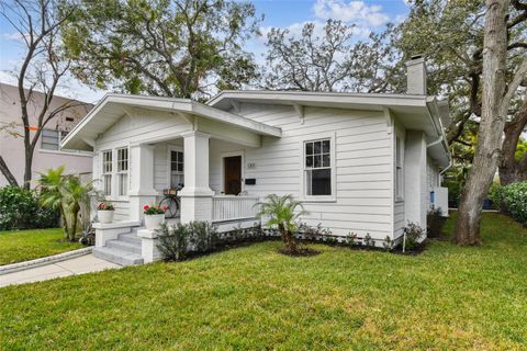 A home in TAMPA