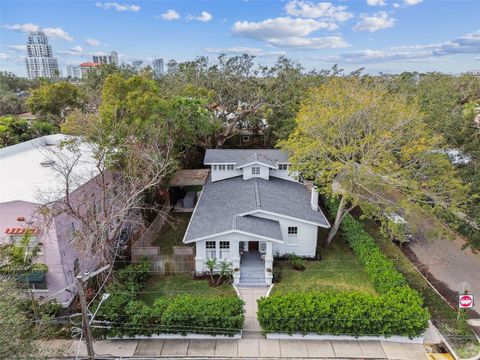 A home in TAMPA