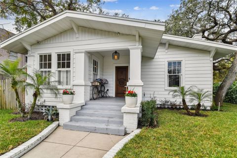 A home in TAMPA