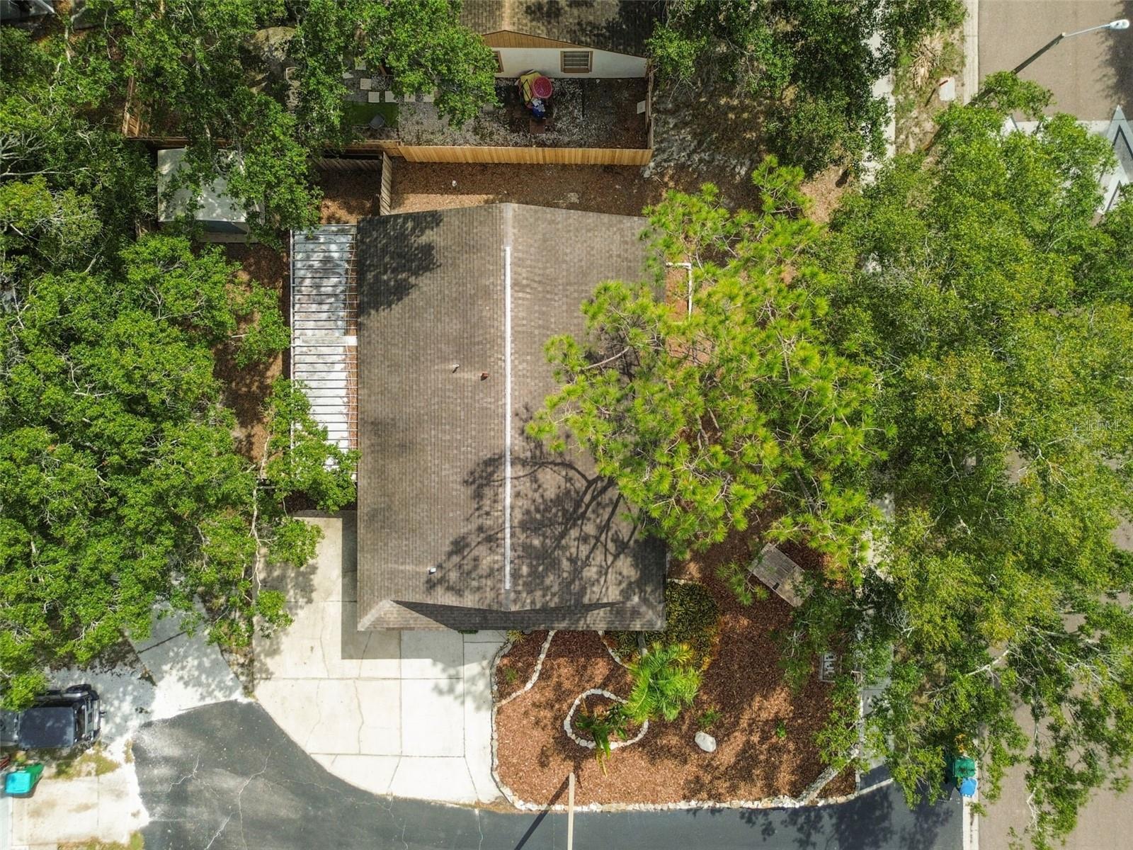 LAKE ST GEORGE SOUTH UNIT III - Residential
