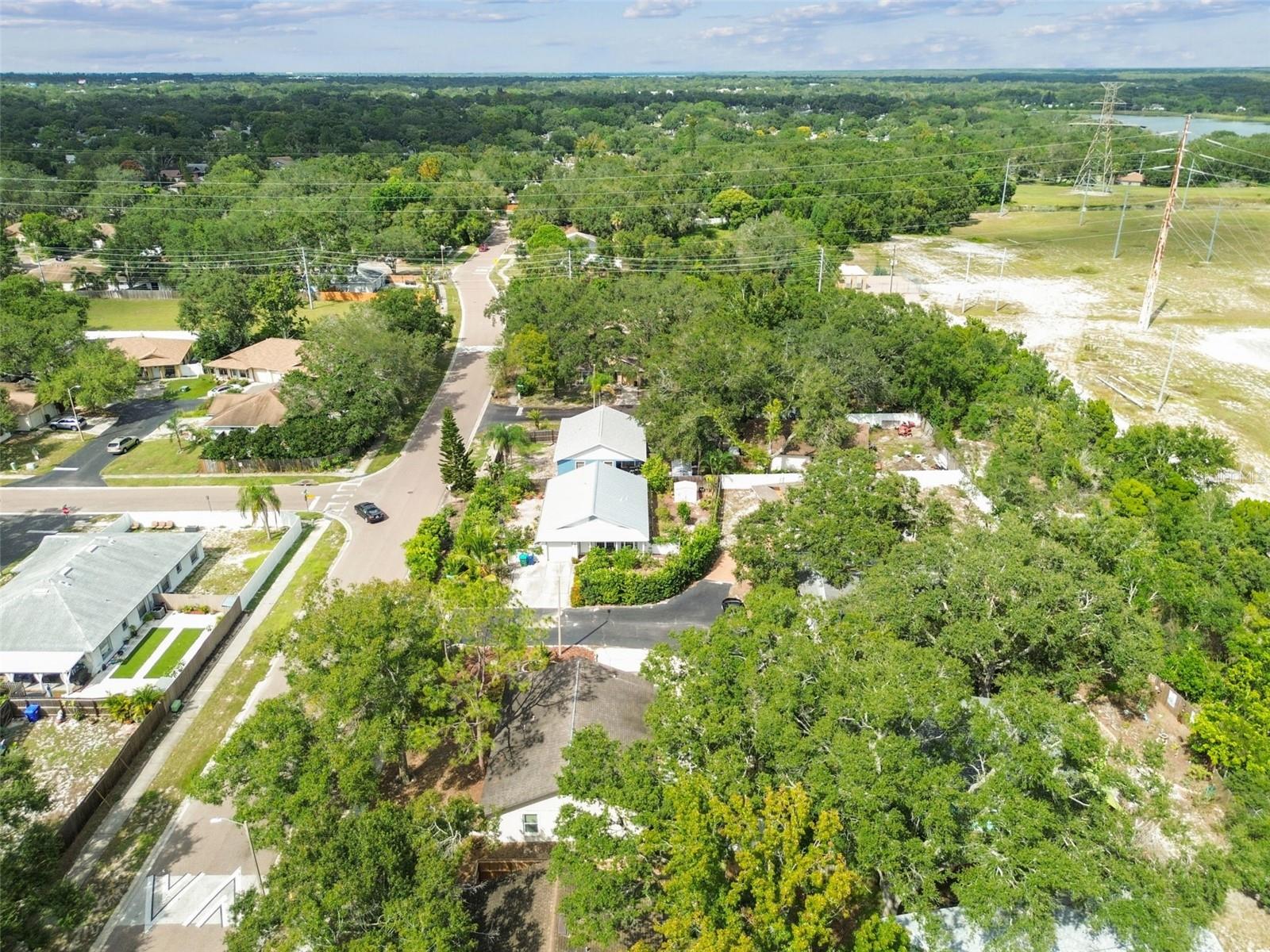 LAKE ST GEORGE SOUTH UNIT III - Residential