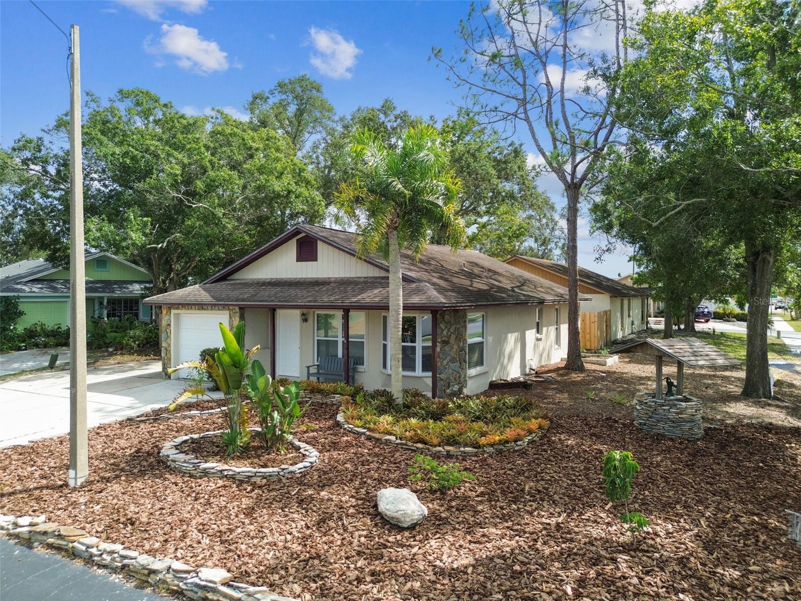 LAKE ST GEORGE SOUTH UNIT III - Residential