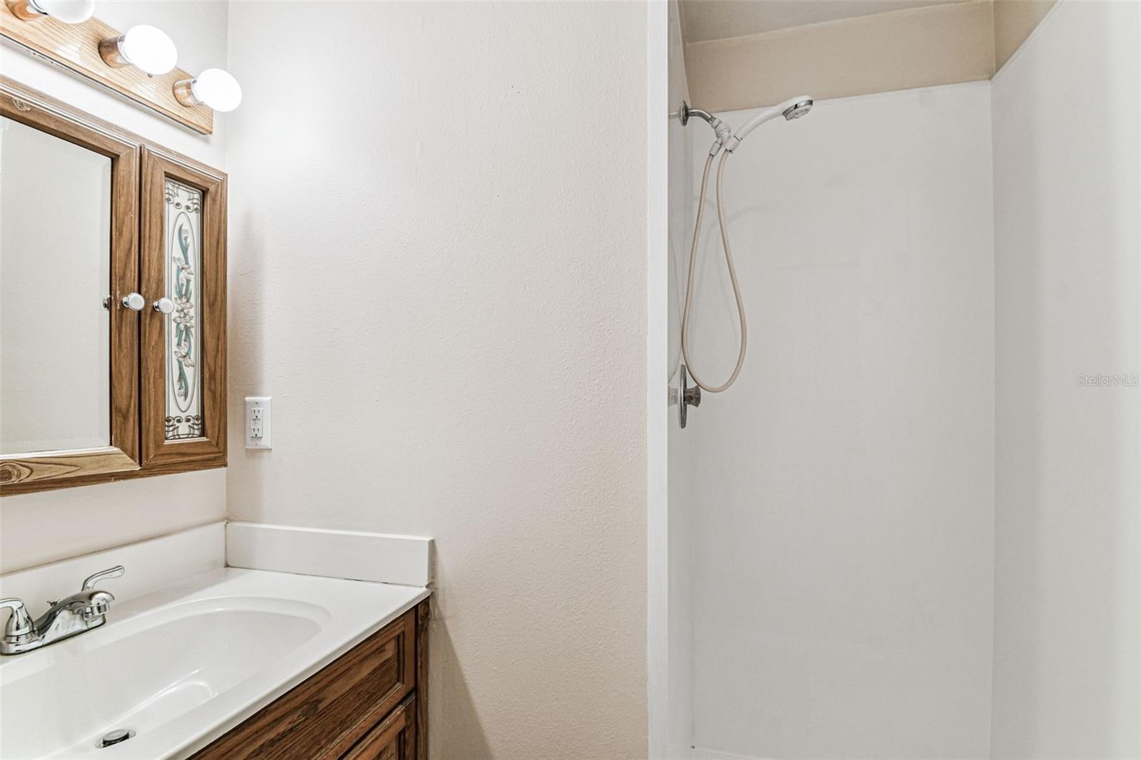 LAKE ST GEORGE SOUTH UNIT III - Residential