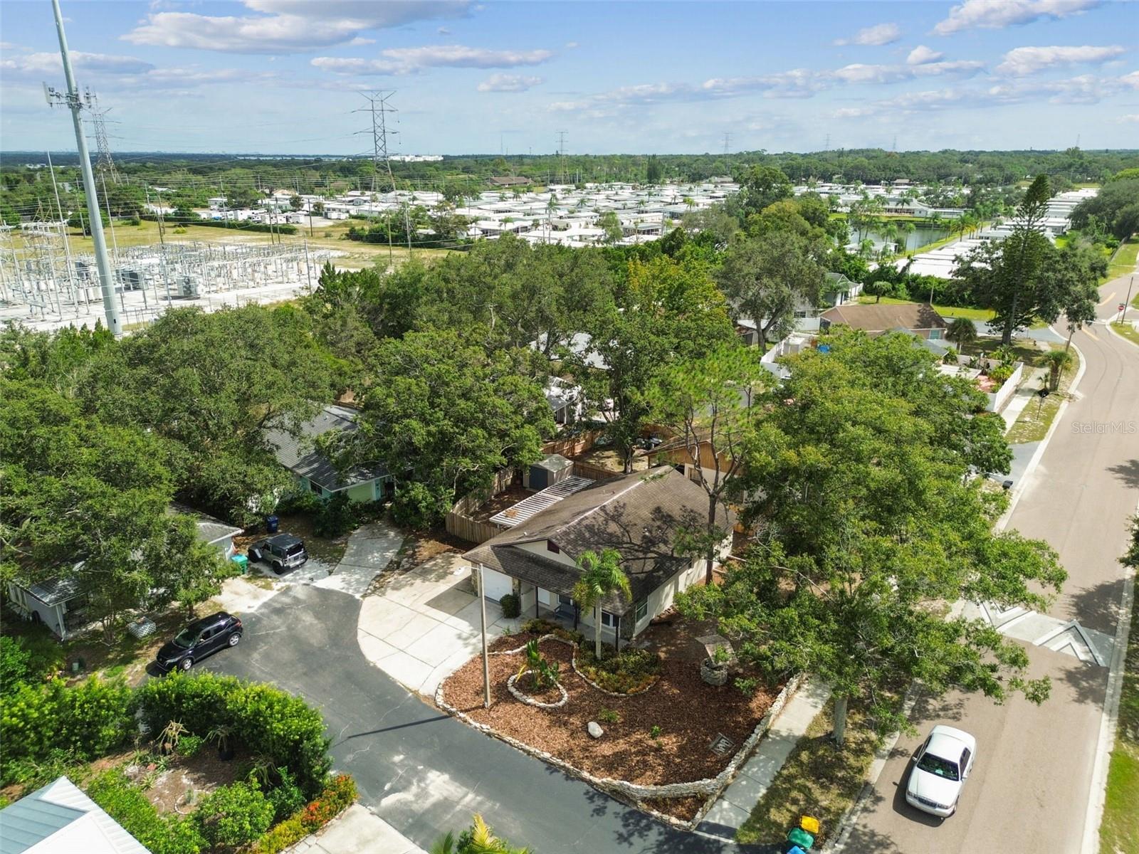 LAKE ST GEORGE SOUTH UNIT III - Residential