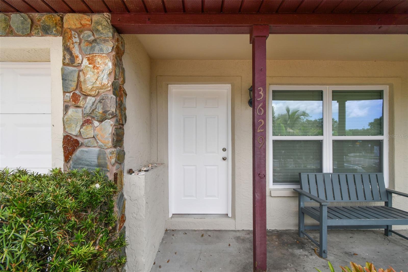 LAKE ST GEORGE SOUTH UNIT III - Residential