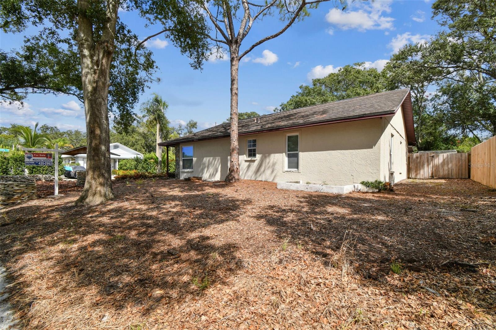 LAKE ST GEORGE SOUTH UNIT III - Residential