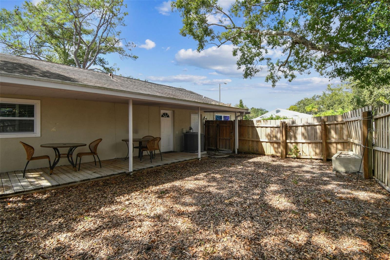 LAKE ST GEORGE SOUTH UNIT III - Residential