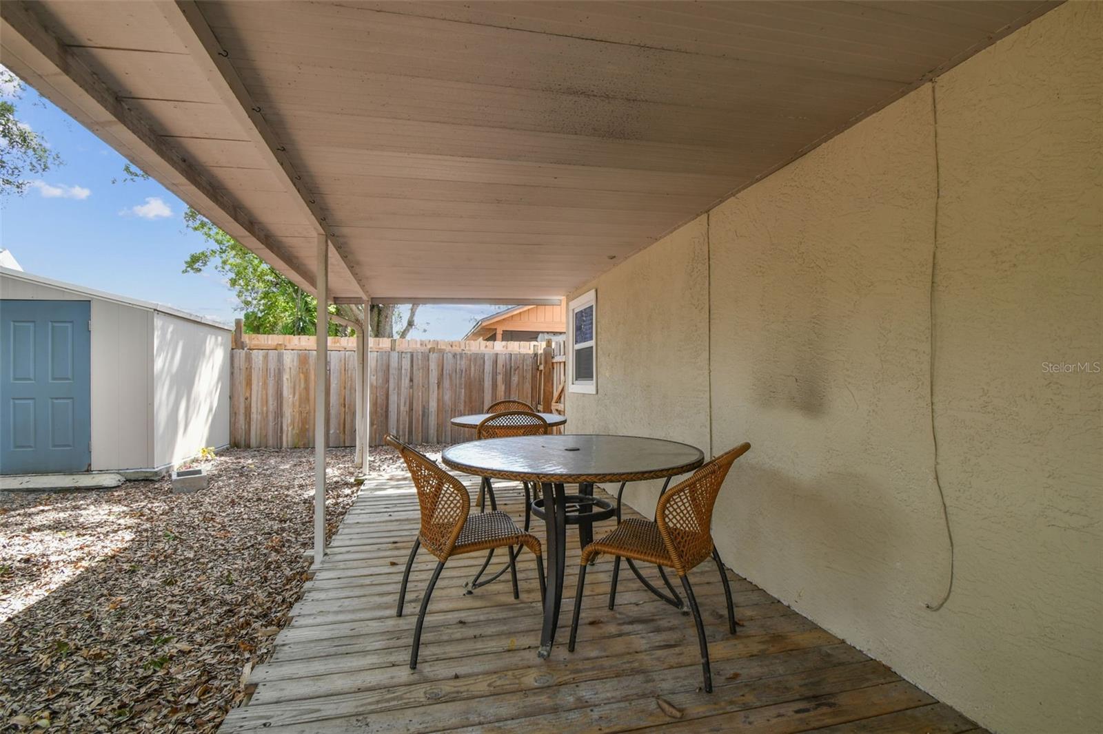 LAKE ST GEORGE SOUTH UNIT III - Residential