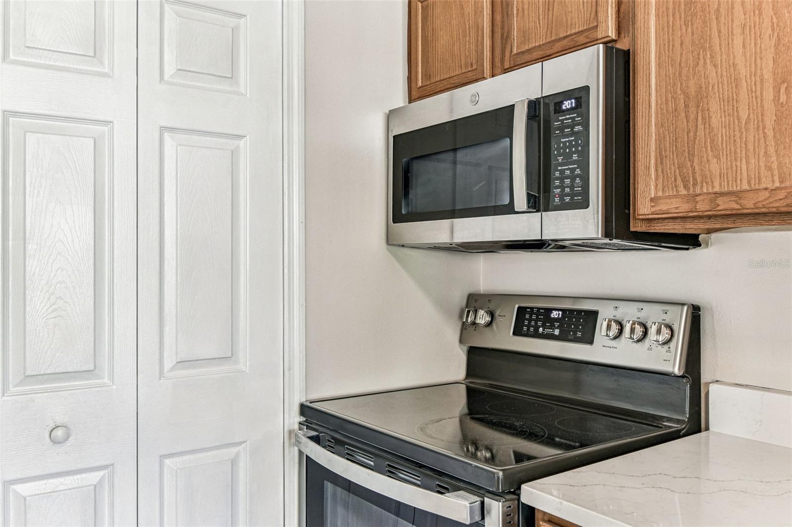 LAKE ST GEORGE SOUTH UNIT III - Residential