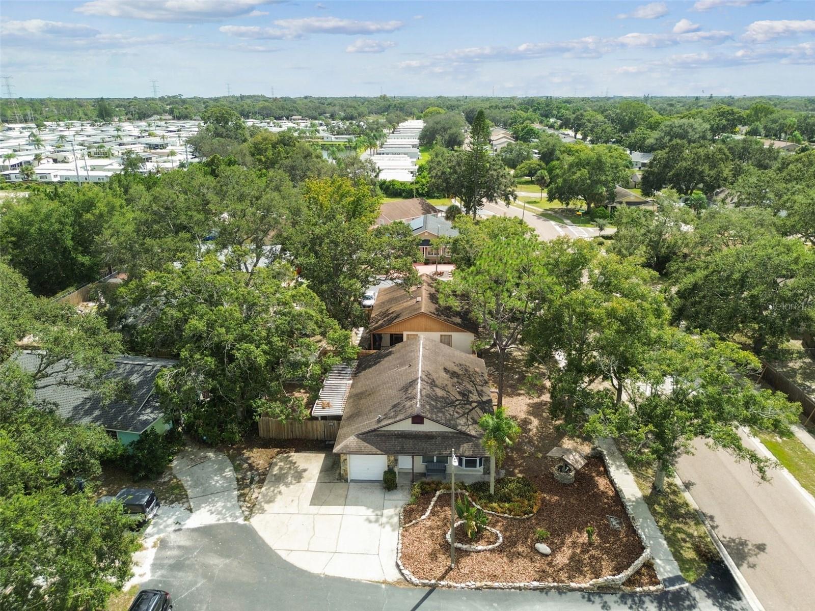 LAKE ST GEORGE SOUTH UNIT III - Residential