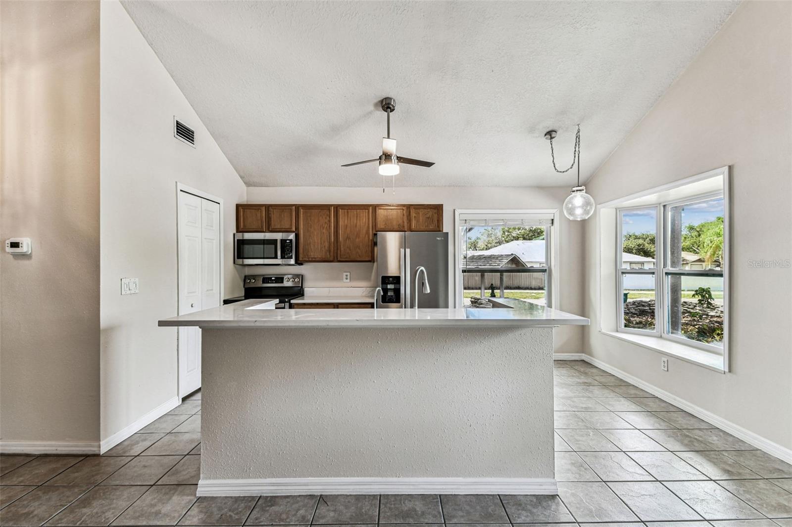 LAKE ST GEORGE SOUTH UNIT III - Residential