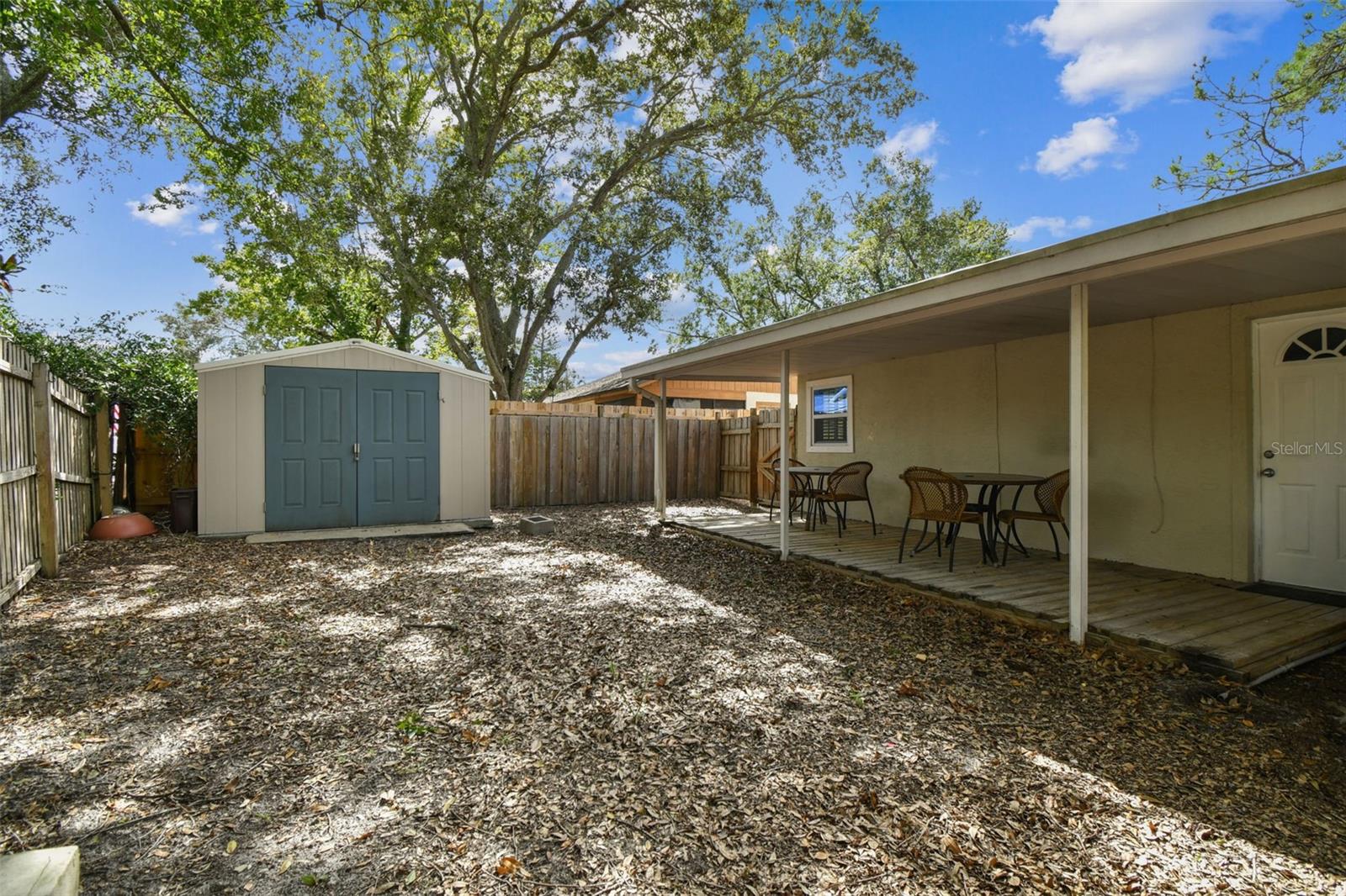 LAKE ST GEORGE SOUTH UNIT III - Residential